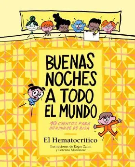 Buenas Noches a Todo el Mundo