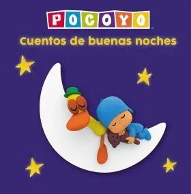 Pocoyo - Cuentos de Buenas Noches