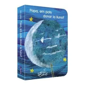 Papa, Em Pots Donar la Lluna?