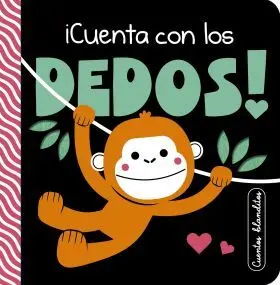 Cuentos Blanditos: Icuenta con los Dedos!