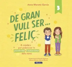 De Mayor Quiero Ser... Feliz 3