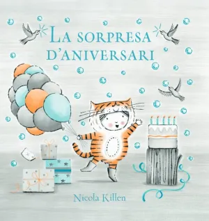 La Sorpresa Daniversari