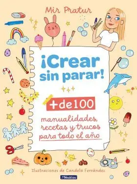 Icrear sin Parar!