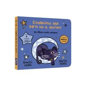 Endevina Qui Sen Va a Dormir