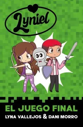 Lyniel 2: el Juego Final