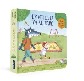 Lovelleta Va Al Parc