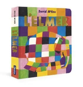 Lelmer