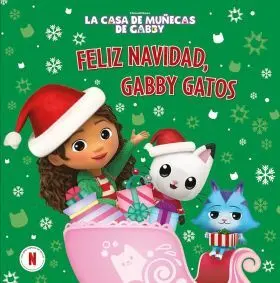 ¡Feliz Navidad, Gabby-Gatos!