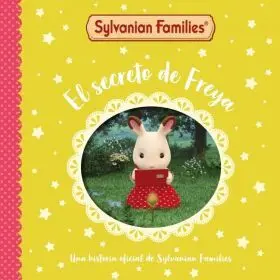 El Secreto de Freya