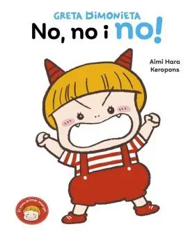 No, no I No!