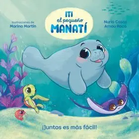 ¡Juntos Es Mas Facil!