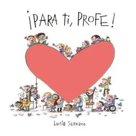 Para Ti, Profe!