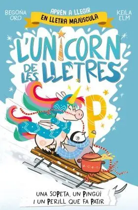 Una Sopeta, un Pingui I un Perill que Fa Patir