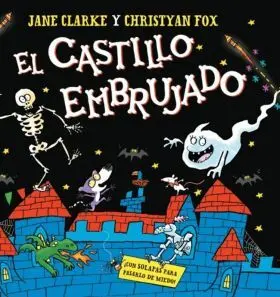 Castillo Embrujado, el