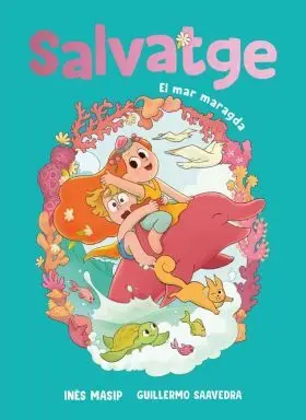 Salvatge 2 - el Mar Maragda
