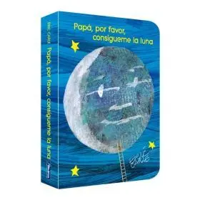 Papa, por Favor Consigueme la Luna.