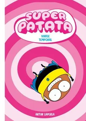 Superpatata 3 - Viatge Temporal