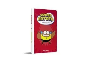 Superpatata 6 - Supersuperpatata