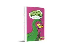 Superpatata 7 - la Revancha del Doctor Malevolo