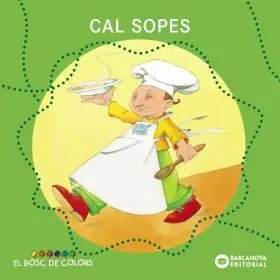 Cal Sopes. El Bosc de Colors