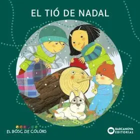 El Tio de Nadal