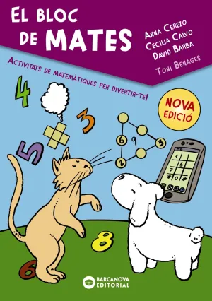 El Bloc de Mates