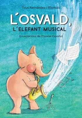 L Osvald, L Elefant Musical