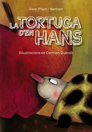 La Tortuga D en Hans
