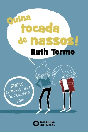Quina Tocada de Nassos!