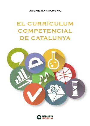 El Currriculum Competencial de Catalunya