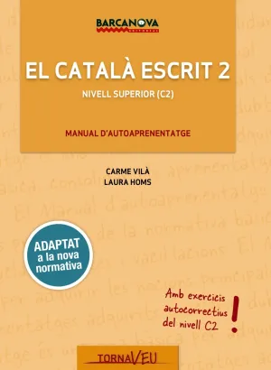 El Catala Escrit 2