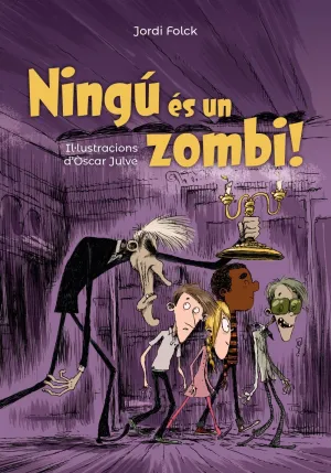 Ningu Es un Zombi