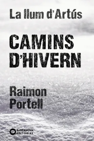 Camins D´hivern