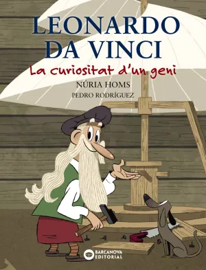 Leonardo Da Vinci. El Retrat Misterios.