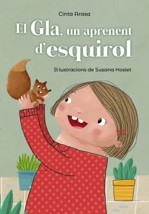Com Ensenyar un Esquirol