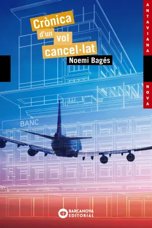 Cronica D un Vol Cancel·lat