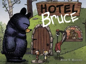 Hotel Bruce