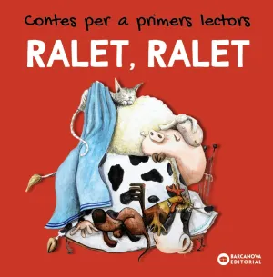 Els Contes de Ralet, Ralet