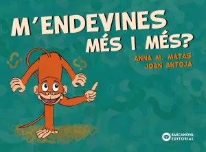 M Endevines Mes I Mes?