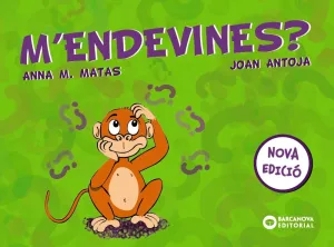 M Endevines?