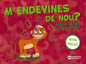 M Endevines de Nou?