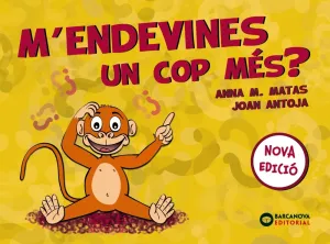 M Endevines un Cop Mes?