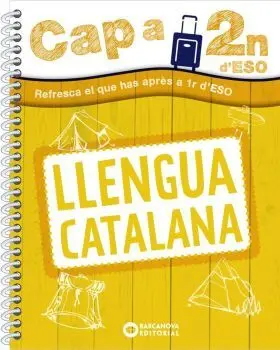 Cap a 2N D eso. Llengua Catalana
