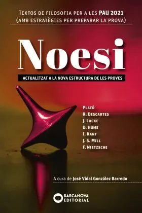 Filosofia 2ºnb Noesi Cat/Bal 20