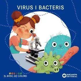 Virus I Bacteries