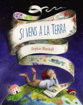 Si Vens a la Terra