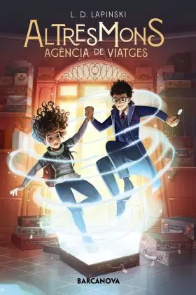 Altresmons. Agencia de Viatges