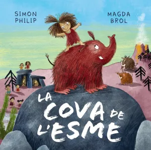 La Cova de L Esme