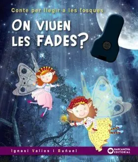 On Viuen les Fades?