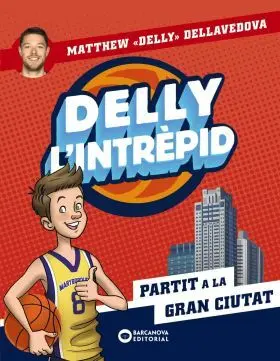 Delly Lintrepid. Partit a la Gran Ciutat